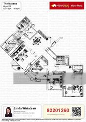 The Makena (D15), Condominium #155637932